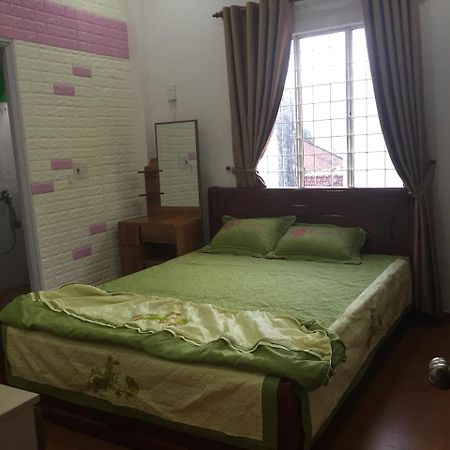 Toto Hostel Danang Exterior photo
