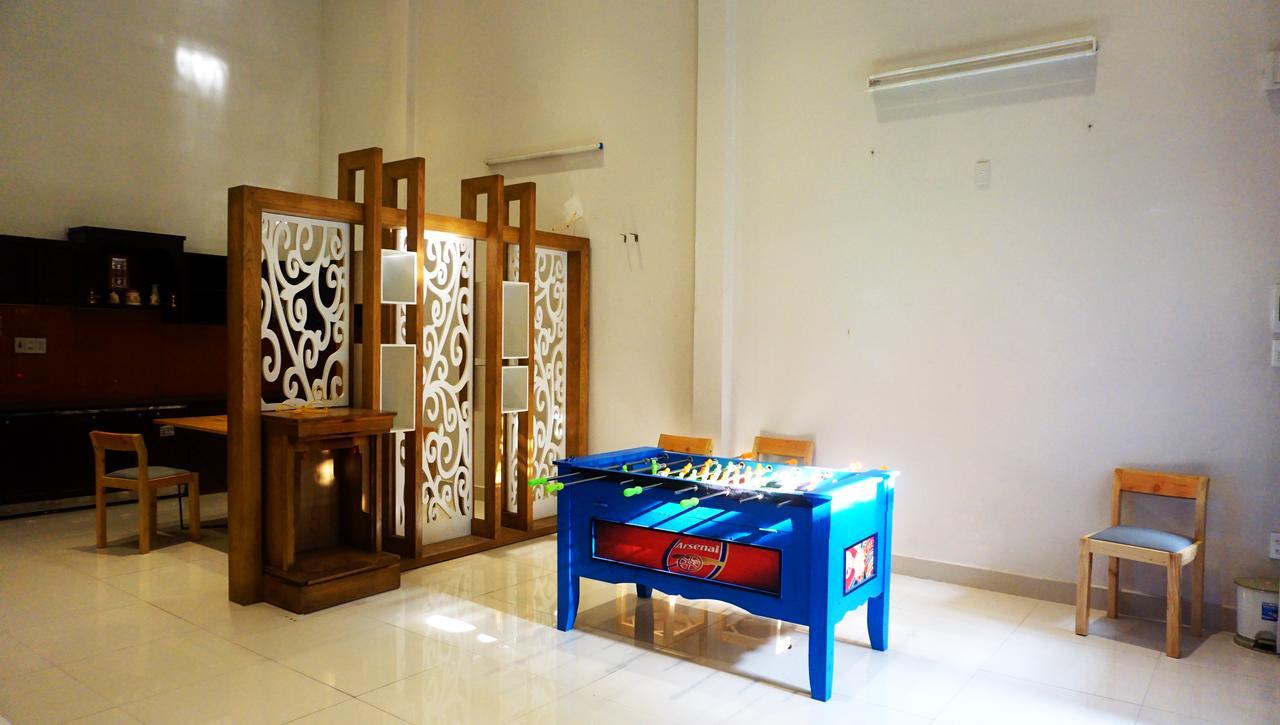 Toto Hostel Danang Exterior photo