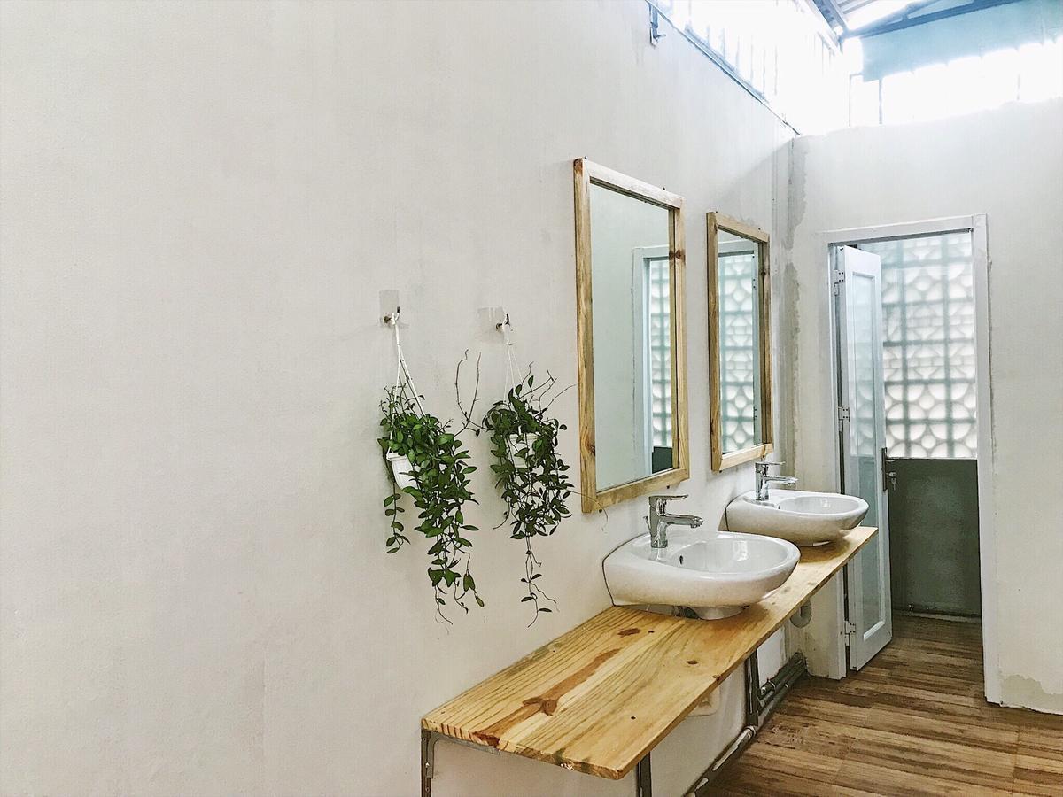 Toto Hostel Danang Exterior photo