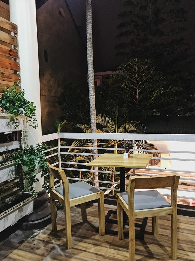 Toto Hostel Danang Exterior photo