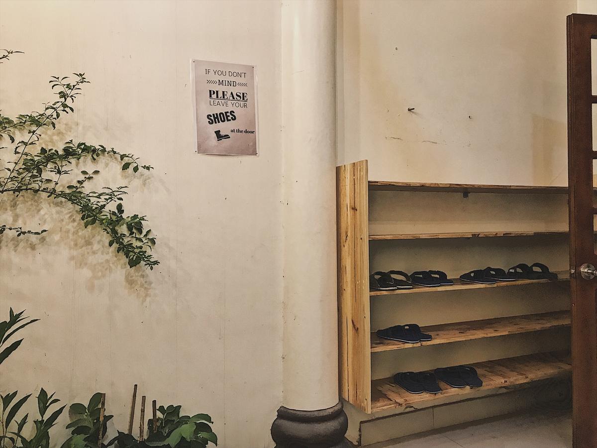 Toto Hostel Danang Exterior photo