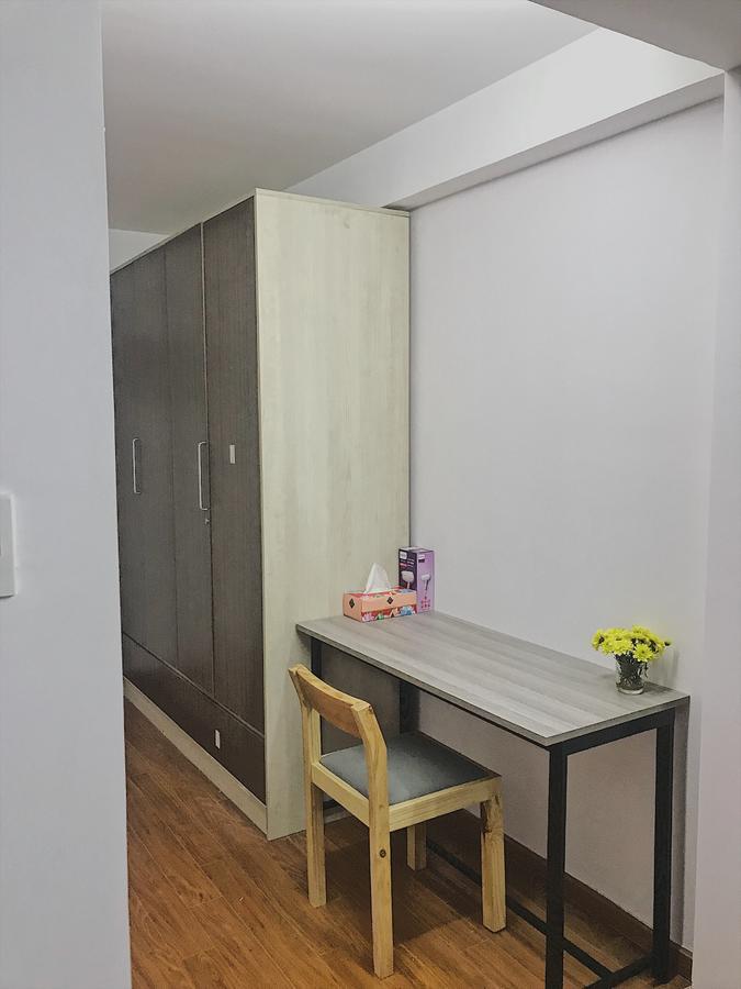 Toto Hostel Danang Exterior photo