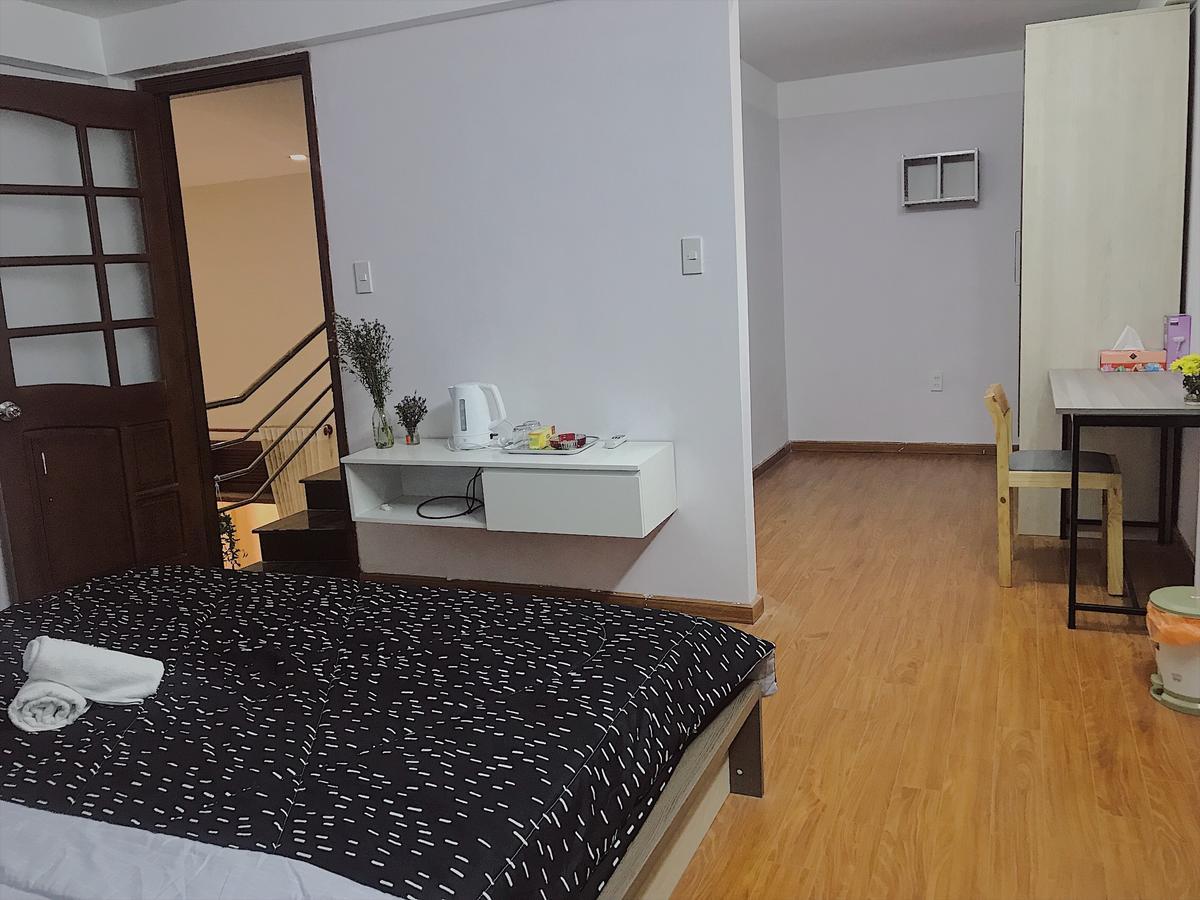 Toto Hostel Danang Exterior photo