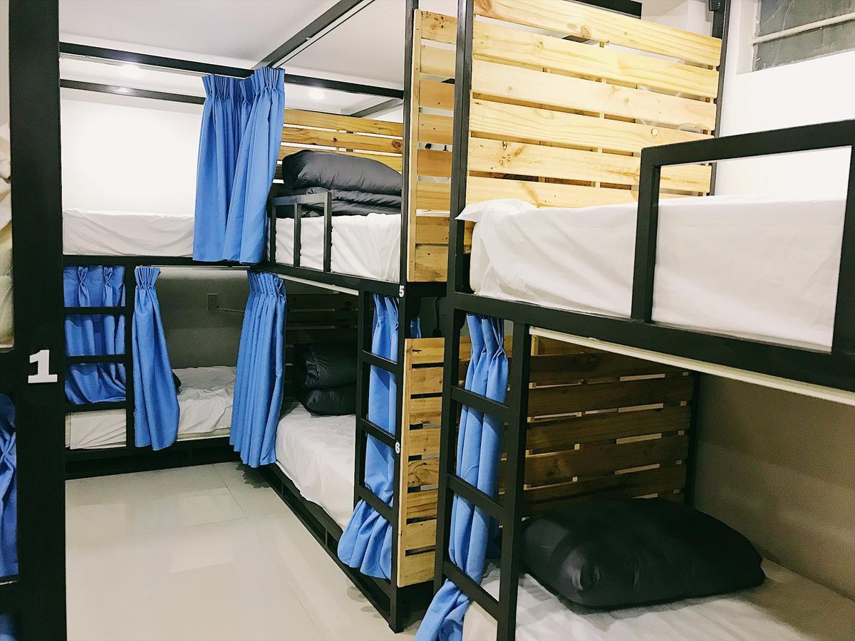 Toto Hostel Danang Exterior photo