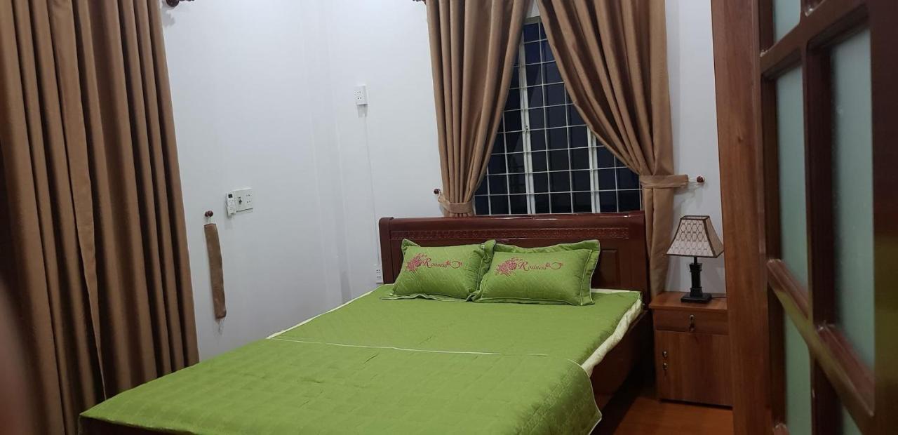 Toto Hostel Danang Exterior photo
