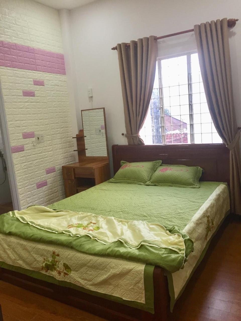 Toto Hostel Danang Exterior photo