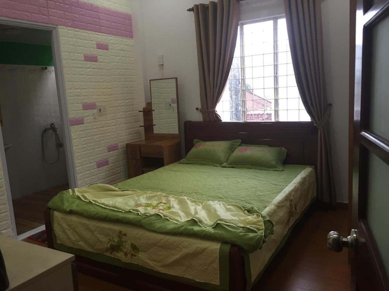Toto Hostel Danang Exterior photo