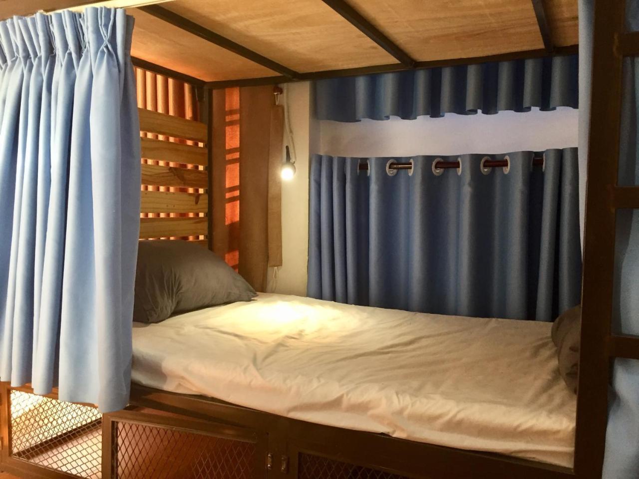 Toto Hostel Danang Exterior photo