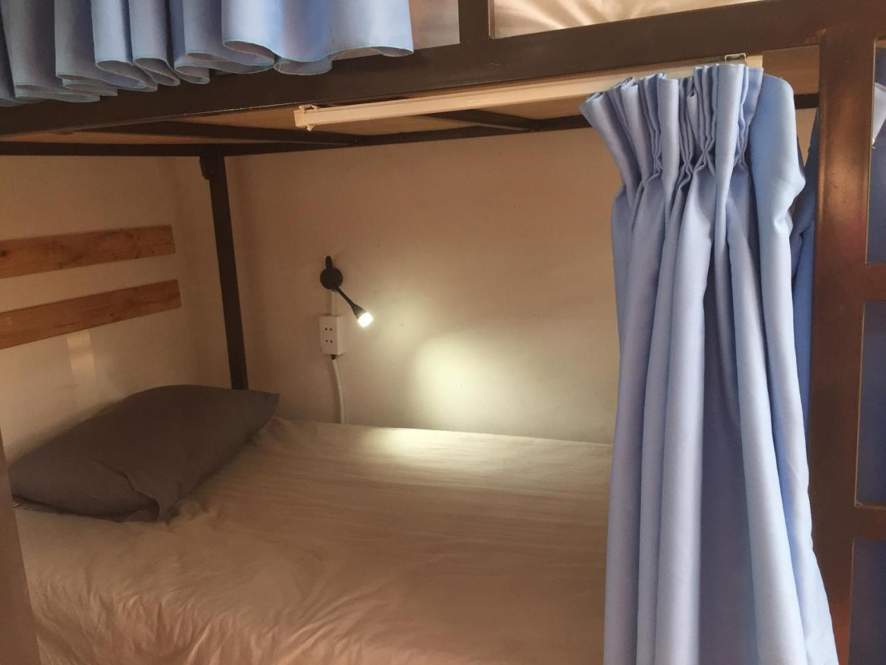 Toto Hostel Danang Exterior photo
