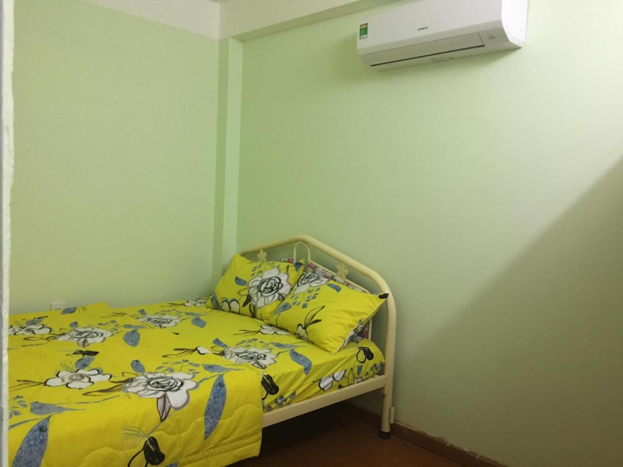 Toto Hostel Danang Exterior photo