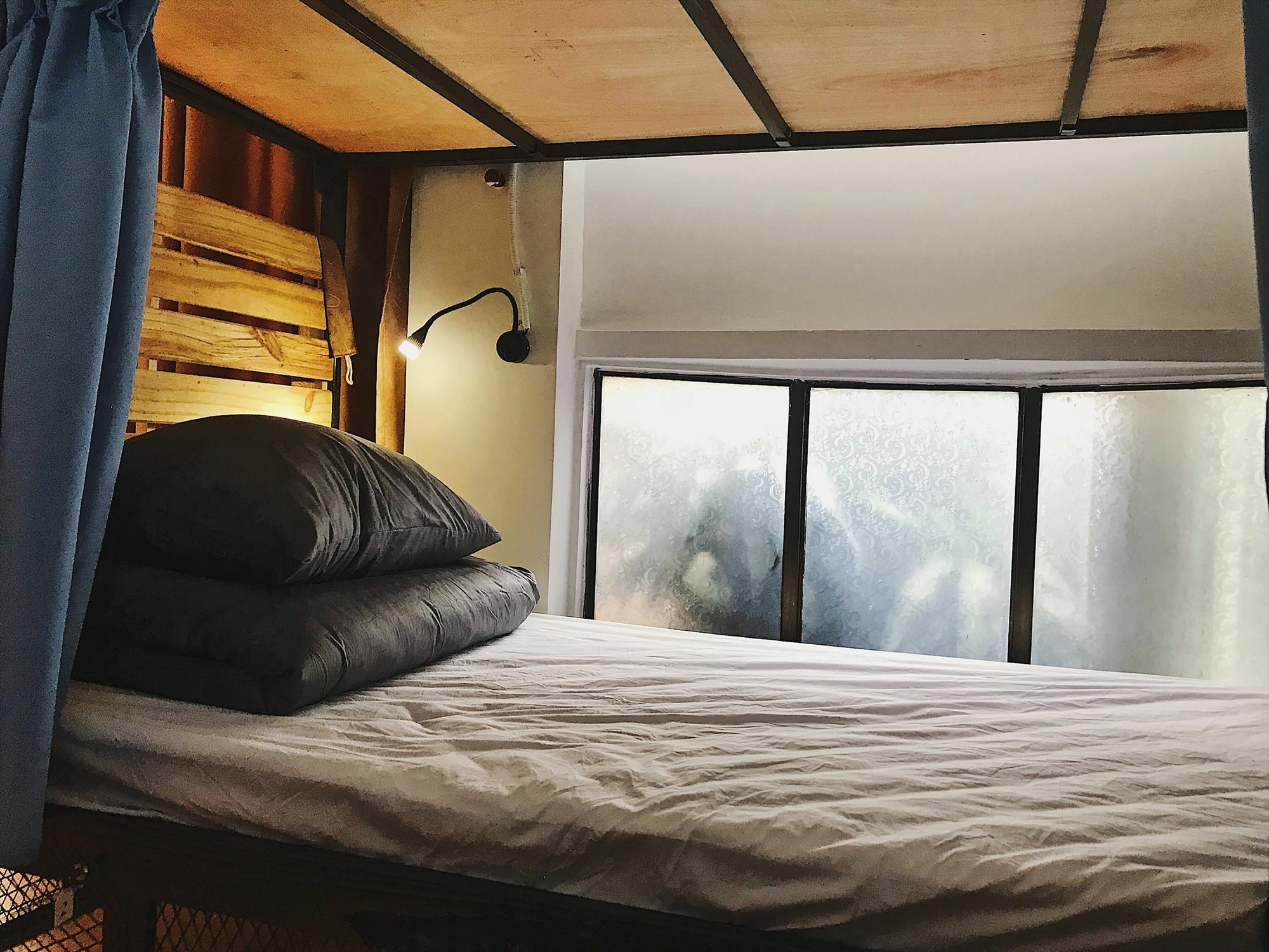 Toto Hostel Danang Exterior photo